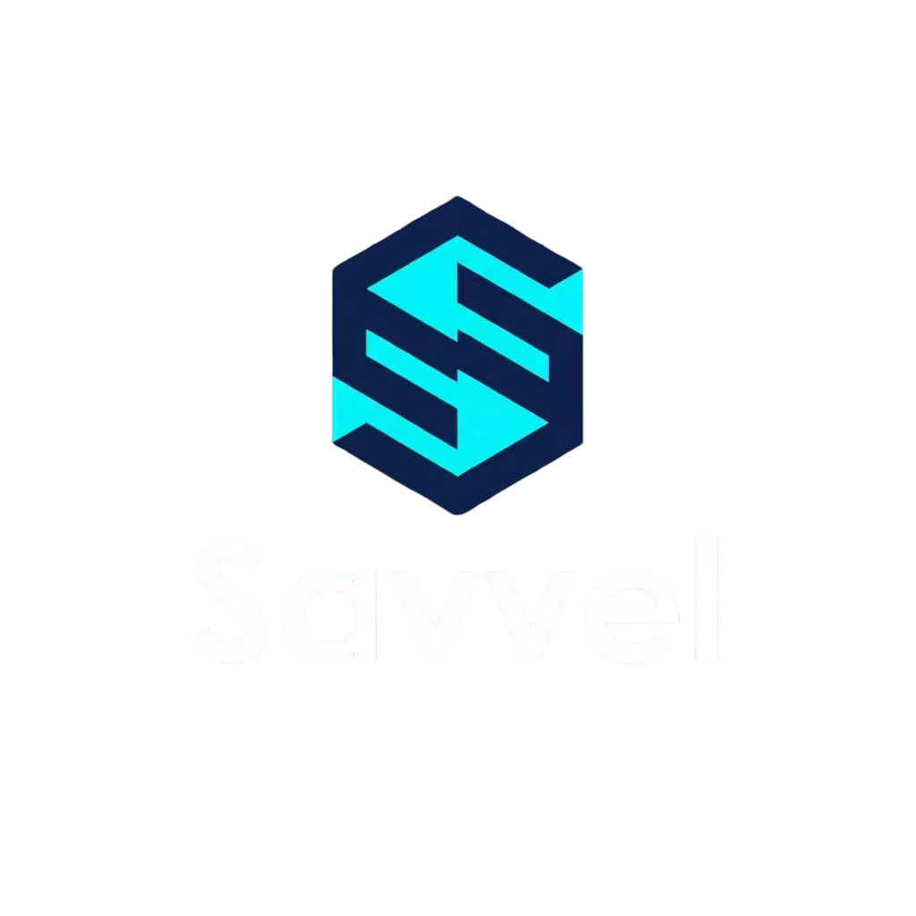 Savvel Logo